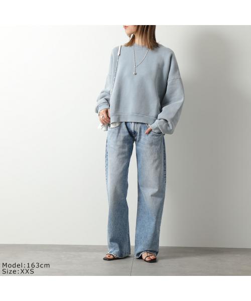 Acne Studios Acne Studios Trainer CI0137 FN-UX-SWEA000017 Sweat