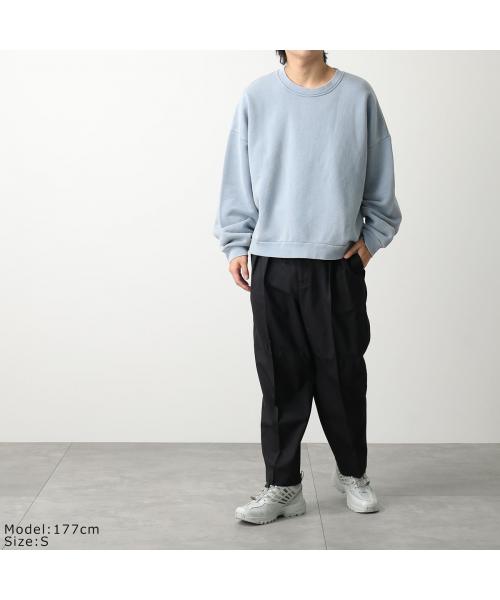 Acne Studios Acne Studios Trainer CI0137 FN-UX-SWEA000017 Sweat