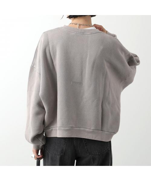 Acne Studios Acne Studios Trainer CI0137 FN-UX-SWEA000017 Sweat