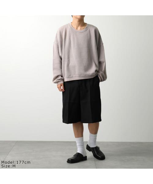 Acne Studios Acne Studios Trainer CI0137 FN-UX-SWEA000017 Sweat