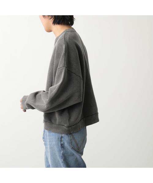 Acne Studios Acne Studios Trainer CI0137 FN-UX-SWEA000017 Sweat
