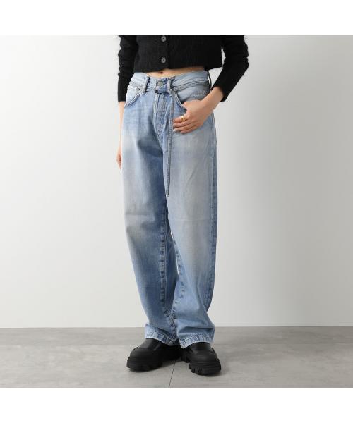 Acne Studios Acne Studios Jeans C00039 with Belt
