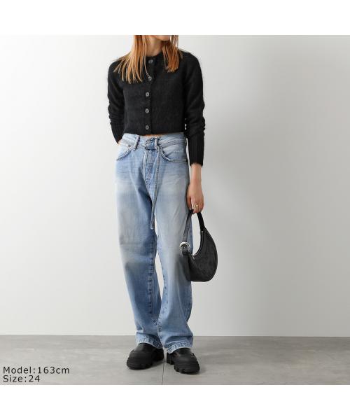 Acne Studios Acne Studios Jeans C00039 with Belt