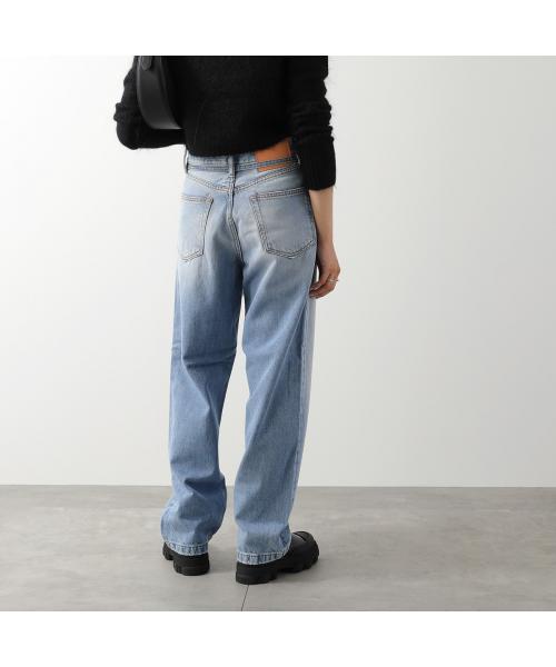 Acne Studios Acne Studios Jeans C00039 with Belt