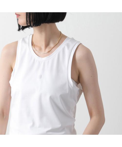 Acne Studios Acne Studios Tank Top Face CL0314 FA-UX-TSHI000314
