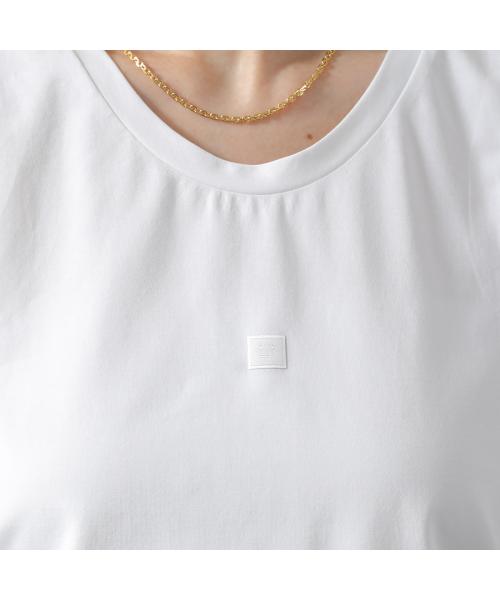 アクネストゥディオズ Acne Studios Acne Studios タンクトップ Face CL0314 FA-UX-TSHI000314 （183103/OpticWhite） 183103/OpticWhite