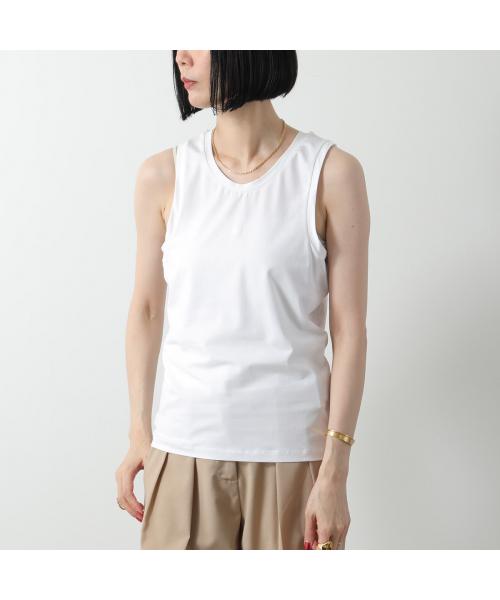 アクネストゥディオズ Acne Studios Acne Studios タンクトップ Face CL0314 FA-UX-TSHI000314 （183103/OpticWhite） 183103/OpticWhite
