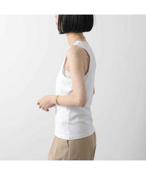 アクネストゥディオズ Acne Studios Acne Studios タンクトップ Face CL0314 FA-UX-TSHI000314 （183103/OpticWhite） 183103/OpticWhite