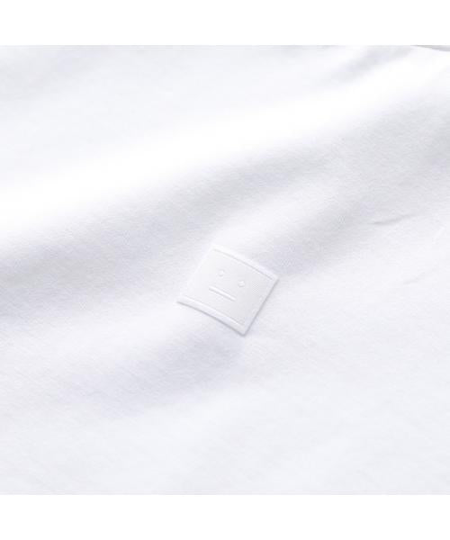 アクネストゥディオズ Acne Studios Acne Studios タンクトップ Face CL0314 FA-UX-TSHI000314 （183103/OpticWhite） 183103/OpticWhite