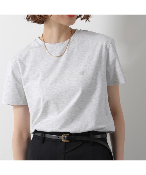 Acne Studios Acne Studios T-shirt Face CL0308 CL0309