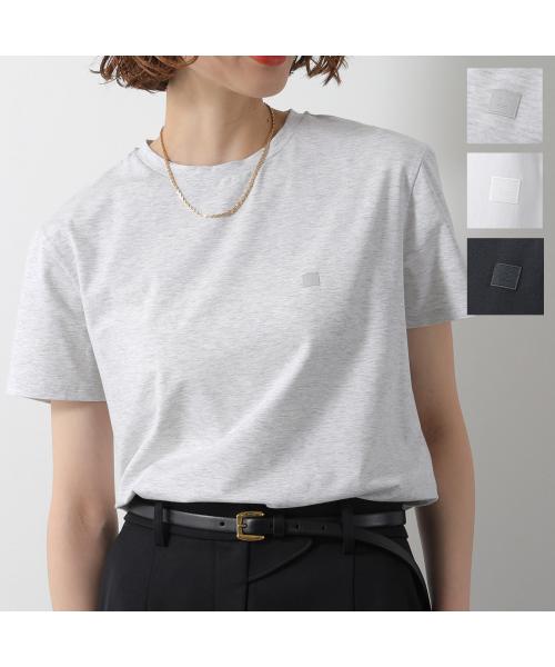 Acne Studios Acne Studios T-shirt Face CL0308 CL0309