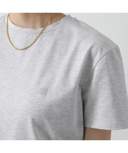 Acne Studios Acne Studios T-shirt Face CL0308 CL0309