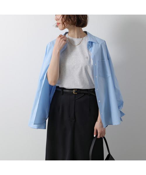 Acne Studios Acne Studios T-shirt Face CL0308 CL0309