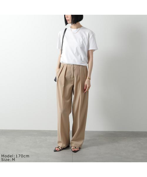 Acne Studios Acne Studios T-shirt Face CL0308 CL0309