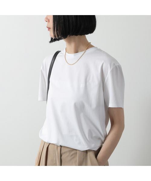 Acne Studios Acne Studios T-shirt Face CL0308 CL0309