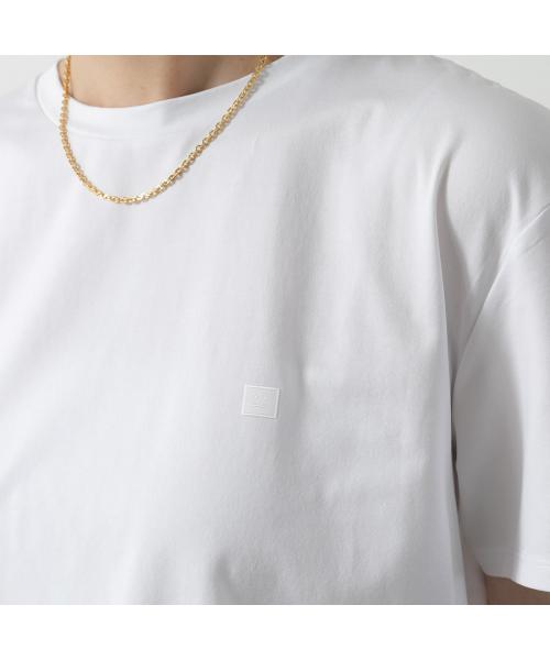 Acne Studios Acne Studios T-shirt Face CL0308 CL0309