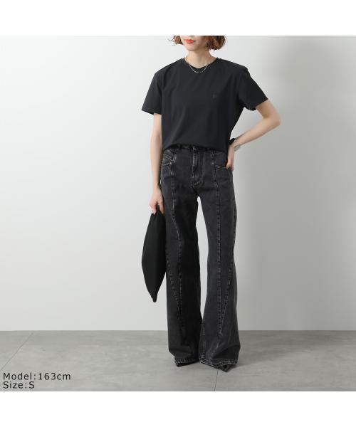 Acne Studios Acne Studios T-shirt Face CL0308 CL0309