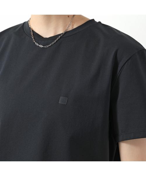Acne Studios Acne Studios T-shirt Face CL0308 CL0309