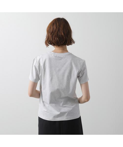 Acne Studios Acne Studios T-shirt Face CL0308 CL0309