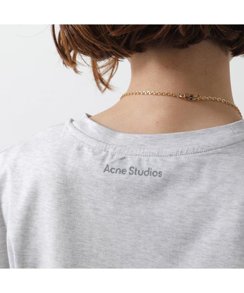 Acne Studios Acne Studios T-shirt Face CL0308 CL0309