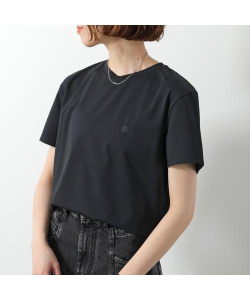 Acne Studios Acne Studios T-shirt Face CL0308 CL0309