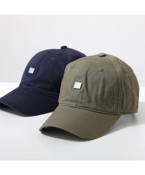 Acne Studios Acne Studios Baseball Cap C40389 FA-UX-HATS000243