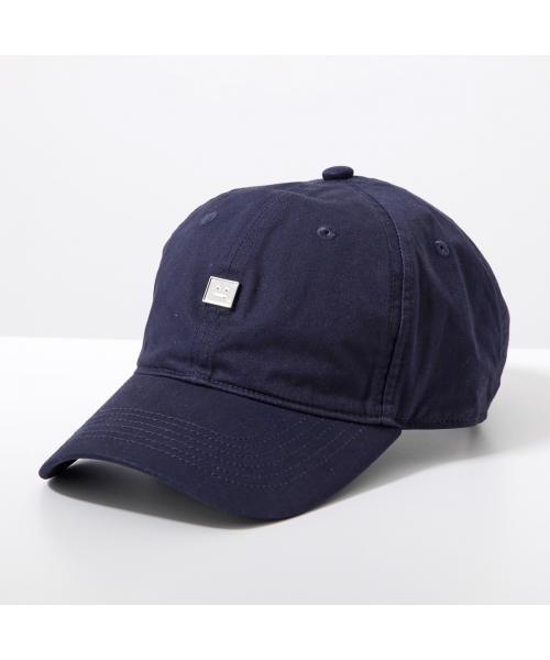 Acne Studios Acne Studios Baseball Cap C40389 FA-UX-HATS000243