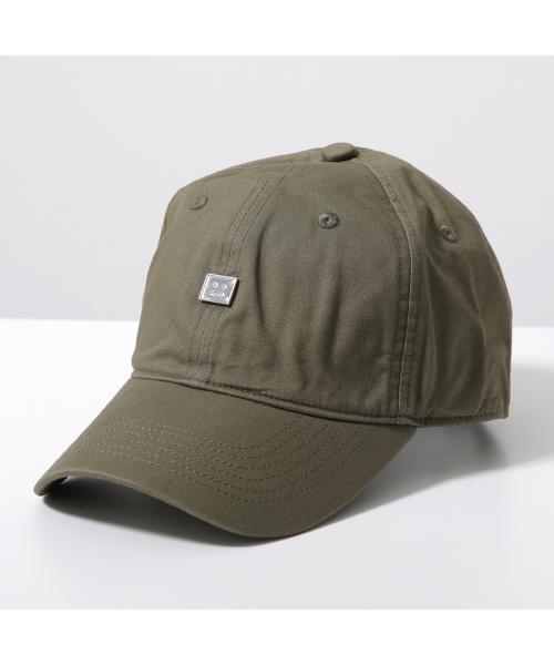 Acne Studios Acne Studios Baseball Cap C40389 FA-UX-HATS000243