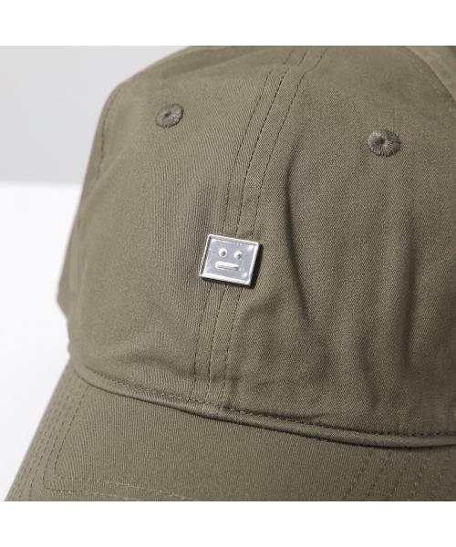 Acne Studios Acne Studios Baseball Cap C40389 FA-UX-HATS000243