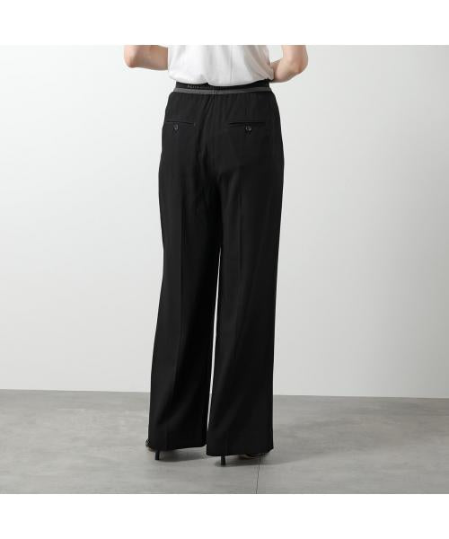 痘痘工作室 Acne Studios Acne Studios 褲子 Logo tape 褲子 AK0826 長褲