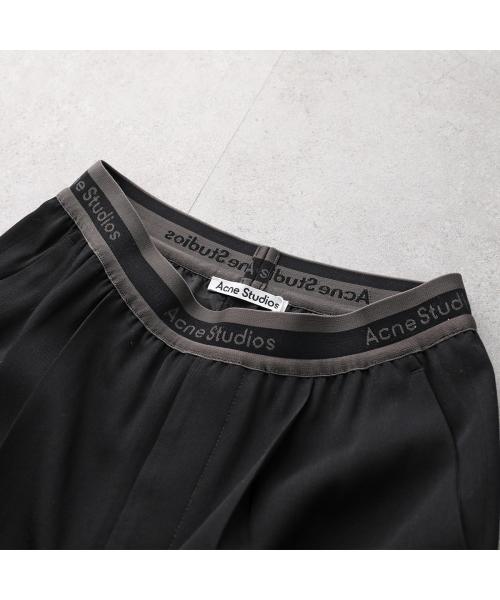 痘痘工作室 Acne Studios Acne Studios 褲子 Logo tape 褲子 AK0826 長褲