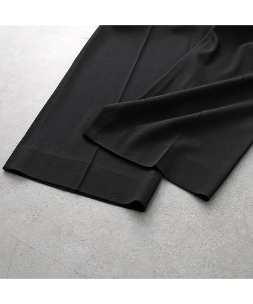 痘痘工作室 Acne Studios Acne Studios 褲子 Logo tape 褲子 AK0826 長褲