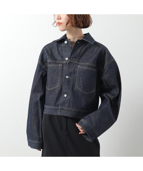 アクネストゥディオズ Acne Studios Acne Studios デニムジャケット C90182 FN-UX-OUTW000075 （135/Indigo-blue/ブルー） 135/Indigo-blue/ブルー