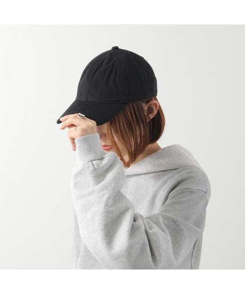 アクネストゥディオズ Acne Studios Acne Studios ベースボールキャップ C40420 （900/Black/ブラック） 900/Black/ブラック