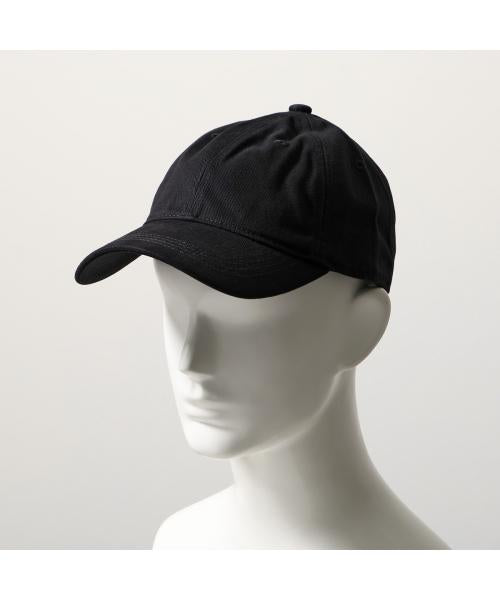 アクネストゥディオズ Acne Studios Acne Studios ベースボールキャップ C40420 （900/Black/ブラック） 900/Black/ブラック