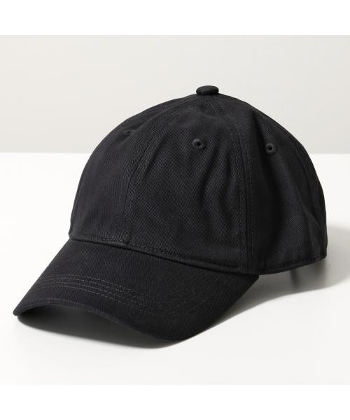 アクネストゥディオズ Acne Studios Acne Studios ベースボールキャップ C40420 （900/Black/ブラック） 900/Black/ブラック