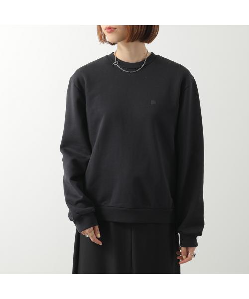 アクネストゥディオズ Acne Studios Acne Studios トレーナー CI0187 FA-UX-SWEA000191 スウェット （900/BLACK） 900/BLACK