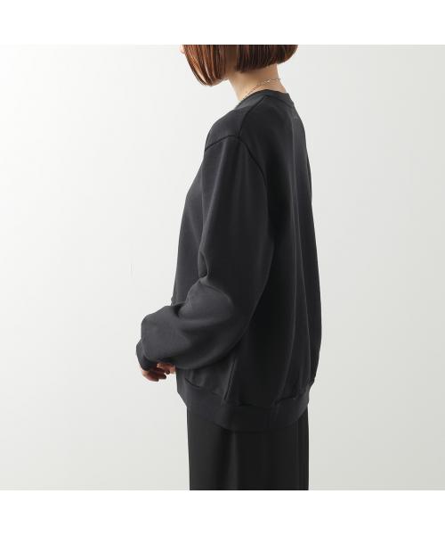 アクネストゥディオズ Acne Studios Acne Studios トレーナー CI0187 FA-UX-SWEA000191 スウェット （900/BLACK） 900/BLACK