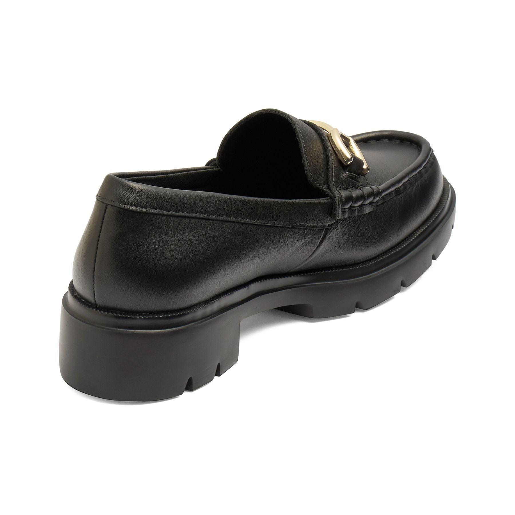 アキュアーズ AcureZ GORE-TEX | 全天候型カジュアルビットローファー （ブラック） ブラック