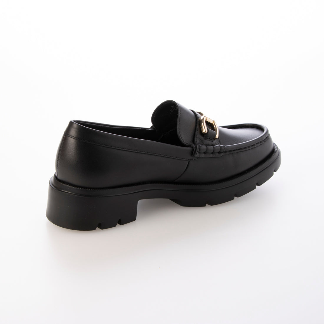 アキュアーズ AcureZ GORE-TEX | 全天候型カジュアルビットローファー （ブラック） ブラック