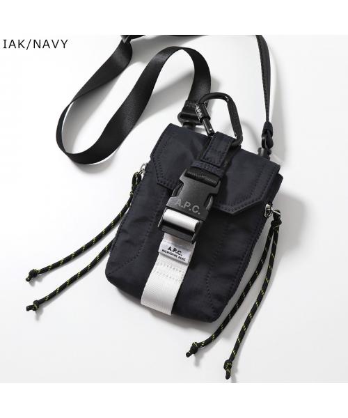 A.P.C. A.P.C. APC A.P.C. crossbody bag Treck PAAFH H61733