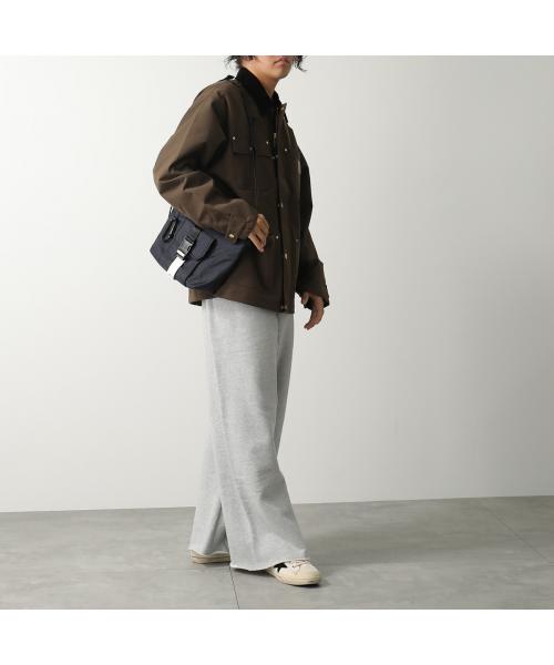 アーペーセー A.P.C. APC A.P.C. ショルダーバッグ Trek H61734 ナイロン （PAAGR/LZZ/NOIR） PAAGR/LZZ/NOIR
