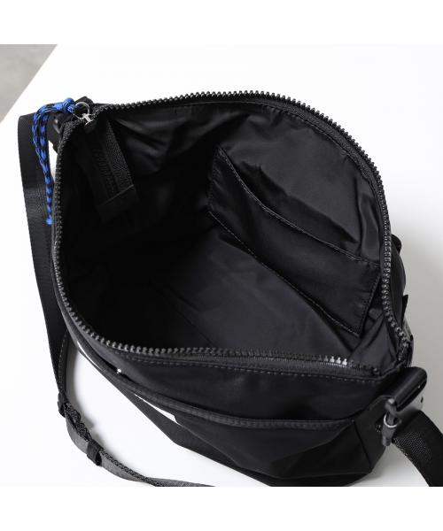 アーペーセー A.P.C. APC A.P.C. ショルダーバッグ Trek H61734 ナイロン （PAAGR/LZZ/NOIR） PAAGR/LZZ/NOIR