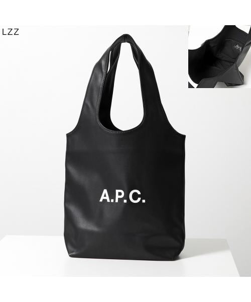 APC Made inフランス　トートバッグ 楽天市場】APC アーペーセー トートバッグ デニムトート デニムブルー