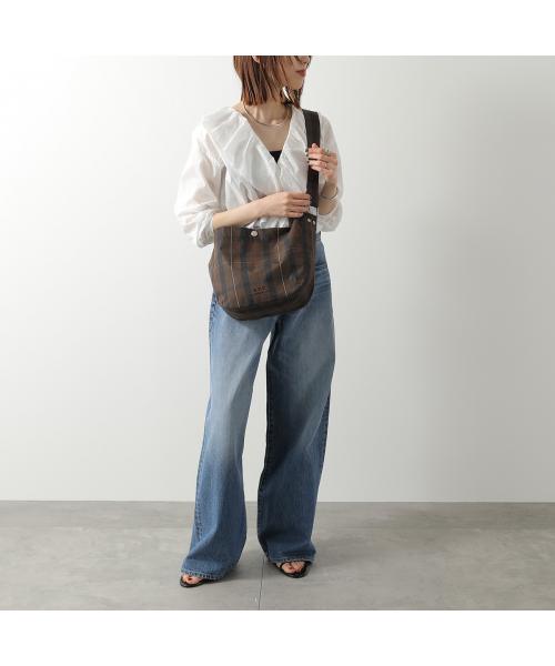 アーペーセー A.P.C. APC A.P.C. ショルダーバッグ Journal COHKY M67010 （CAA/MARRON/ブラウン） CAA/MARRON/ブラウン