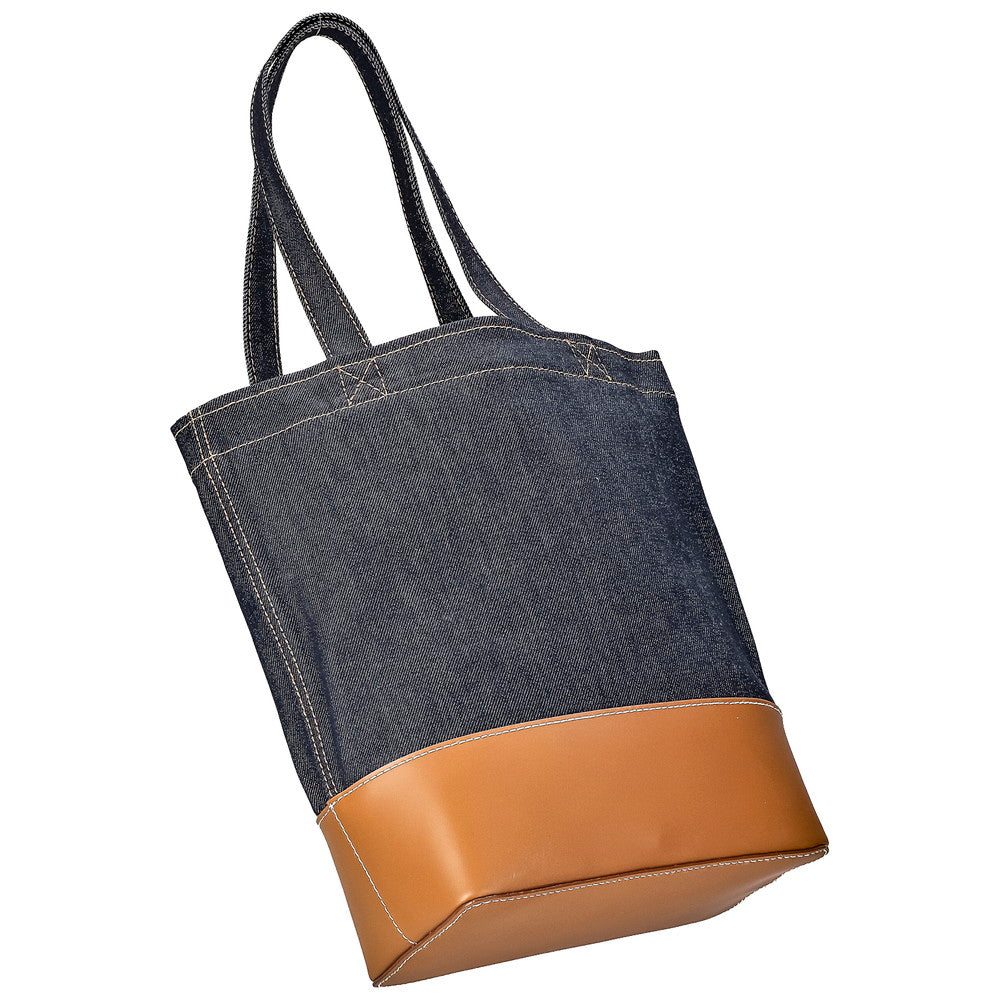 a.p.c  バック　ひなみ A.P.C. CODDP M61568 Tote Bag for Men and Women, Handbag, Shoulder Bag,