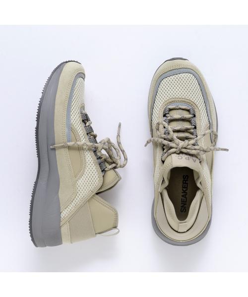 アーペーセー A.P.C. APC A.P.C. x RTH スニーカー Run Around