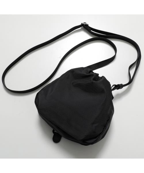 アーペーセー A.P.C. APC A.P.C. クロスボディポーチ PAAGX H67047 BACKSATGE （LZZ/NOIR-ブラック） LZZ/NOIR-ブラック