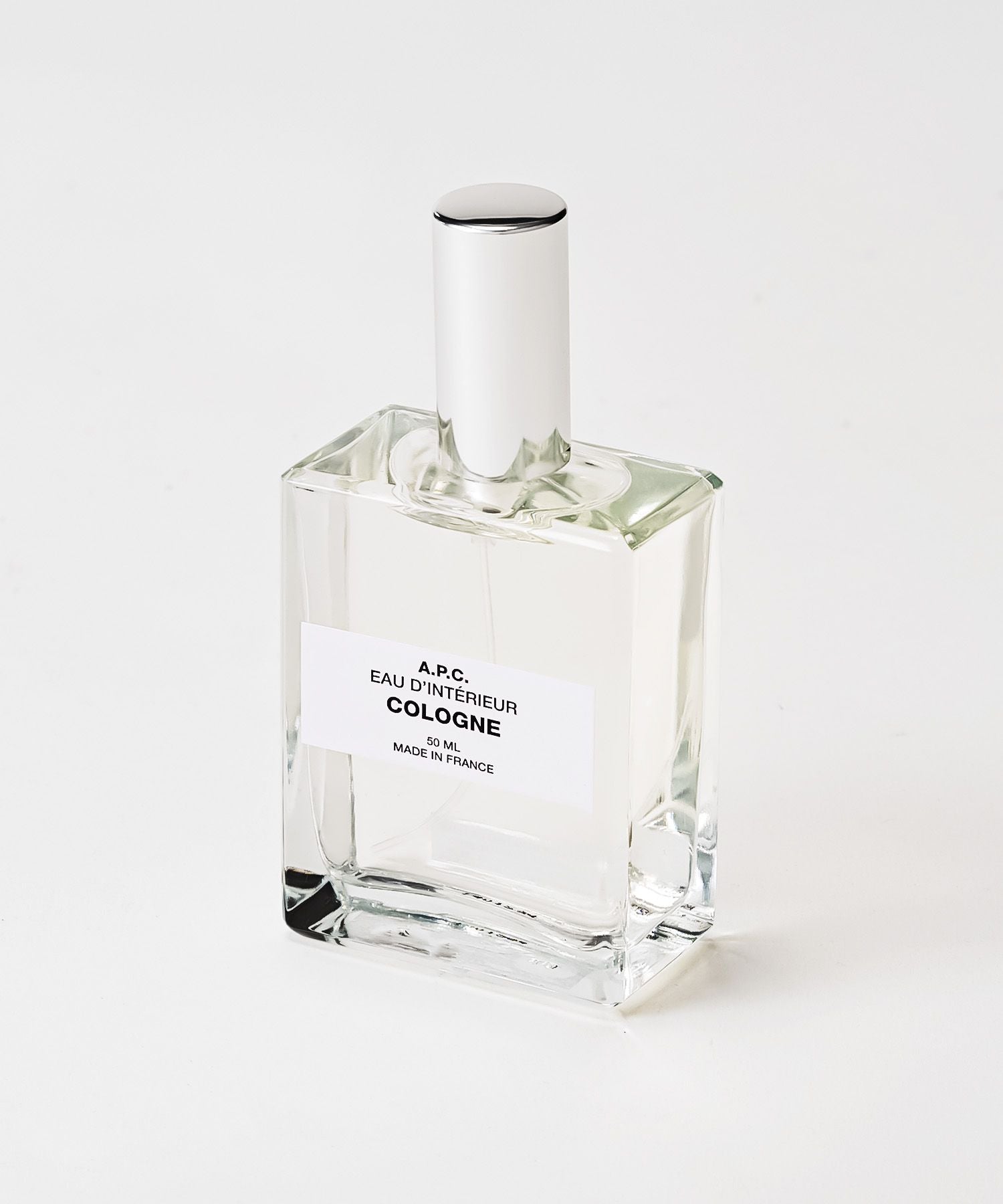 アーペーセー A.P.C. ルームスプレー 50mL ルーム スプレー コロン 部屋 いちじくの葉 オレンジフラワー ツンバック 【返品不可商品】