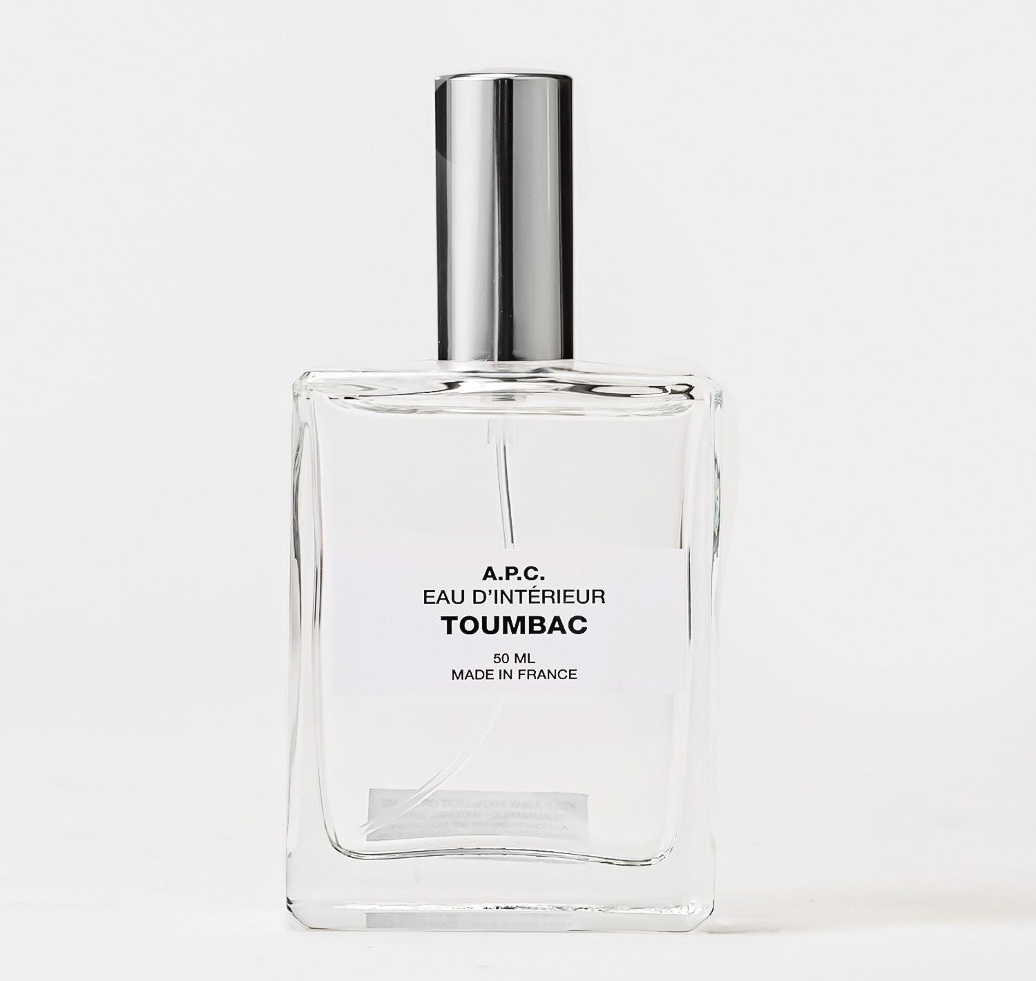 アーペーセー A.P.C. ルームスプレー 50mL ルーム スプレー コロン 部屋 いちじくの葉 オレンジフラワー ツンバック 【返品不可商品】